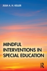 Mindful Interventions in Special Education - Book