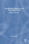 International Migration and Citizenship Today - Book