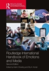 Routledge International Handbook of Emotions and Media - Book