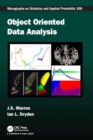 Object Oriented Data Analysis - Book