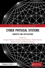Cyber Physical Systems : Concepts and Applications - Book