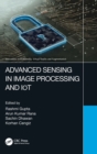 Advanced Sensing in Image Processing and IoT - Book