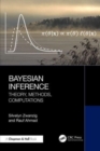 Bayesian Inference : Theory, Methods, Computations - Book