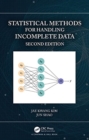Statistical Methods for Handling Incomplete Data - Book