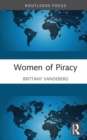 Women of Piracy - Book