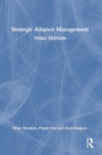 Strategic Alliance Management - Book