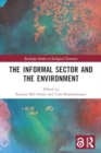 The Informal Sector and the Environment - Book