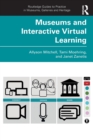 Museums and Interactive Virtual Learning - Book