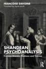 Shandean Psychoanalysis : Tristram Shandy, Madness and Trauma - Book