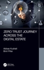 Zero Trust Journey Across the Digital Estate - Book