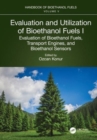 Evaluation and Utilization of Bioethanol Fuels. I. : Evaluation of Bioethanol Fuels, Transport Engines, and Bioethanol Sensors - Book