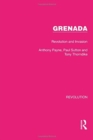 Grenada : Revolution and Invasion - Book