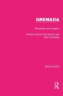 Grenada : Revolution and Invasion - Book