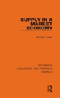 Supply in a Market Economy - Book