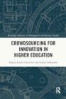 Crowdsourcing for Innovation in Higher Education - Book