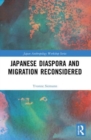 Japanese Diaspora and Migration Reconsidered - Book