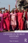 Gender in World History - Book