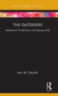 The Outsiders : Adolescent Tenderness and Staying Gold - Book