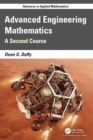 Advanced Engineering Mathematics : A Second Course with MatLab - Book