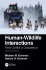 Human-Wildlife Interactions : From Conflict to Coexistence - Book