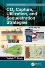 CO2 Capture, Utilization, and Sequestration Strategies - Book