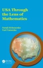 USA Through the Lens of Mathematics - Book