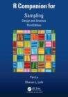 R Companion for Sampling : Design and Analysis, Third Edition - Book