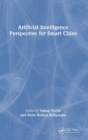 Artificial Intelligence Perspective for Smart Cities - Book