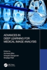 Advances in Deep Learning for Medical Image Analysis - Book