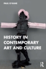 History in Contemporary Art and Culture - Book