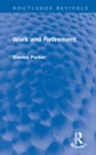 Work and Retirement - Book