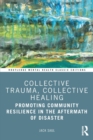 Collective Trauma, Collective Healing : Promoting Community Resilience in the Aftermath of Disaster - Book