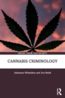 Cannabis Criminology - Book