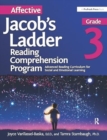 Affective Jacob's Ladder Reading Comprehension Program : Grade 3, Complete Set - Book