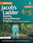 Affective Jacob's Ladder Reading Comprehension Program : Grades 4-5, Complete Set - Book