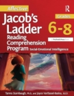 Affective Jacob's Ladder Reading Comprehension Program : Grades 6-8, Complete Set - Book