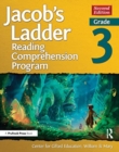Jacob's Ladder Reading Comprehension Program : Grade 3, Complete Set - Book