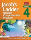 Jacob's Ladder Reading Comprehension Program : Grade 4, Complete Set - Book