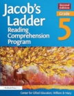 Jacob's Ladder Reading Comprehension Program : Grade 5, Complete Set - Book