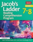 Jacob's Ladder Reading Comprehension Program : Grades 7-8, Complete Set - Book