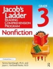 Jacob's Ladder Reading Comprehension Program : Nonfiction Grade 3, Complete Set - Book