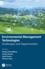 Environmental Management Technologies : Challenges and Opportunities - Book