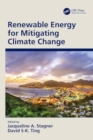 Renewable Energy for Mitigating Climate Change - Book