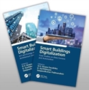 Smart Buildings Digitalization, Two Volume Set - Book