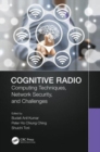 Cognitive Radio : Computing Techniques, Network Security and Challenges - Book