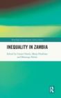 Inequality in Zambia - Book