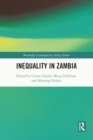 Inequality in Zambia - Book