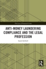 Anti-Money Laundering Compliance and the Legal Profession - Book