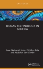Biogas Technology in Nigeria - Book