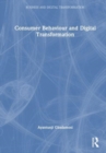 Consumer Behaviour and Digital Transformation - Book
